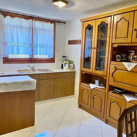 Holiday home Boho-2 Floors Country House