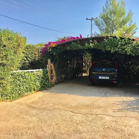 Дом отдыха Boho-2 Floors Country House *
