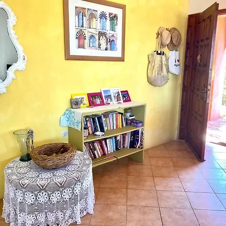 Boho-2 Floors Country House