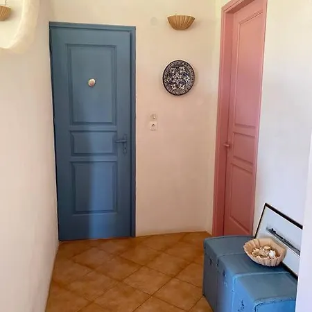 Boho-2 Floors Country House