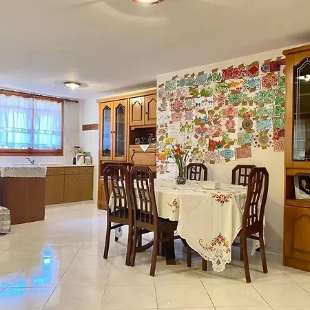 Boho-2 Floors Country House Дом отдыха