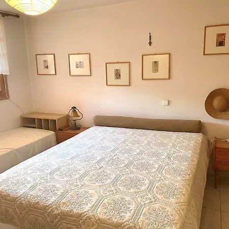 Дом отдыха Boho-2 Floors Country House Tarsina