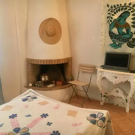 Дом отдыха Boho-2 Floors Country House *
